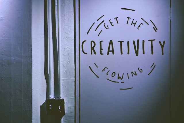 Spark Your Creativity: Beat Creative Block post thumbnail image